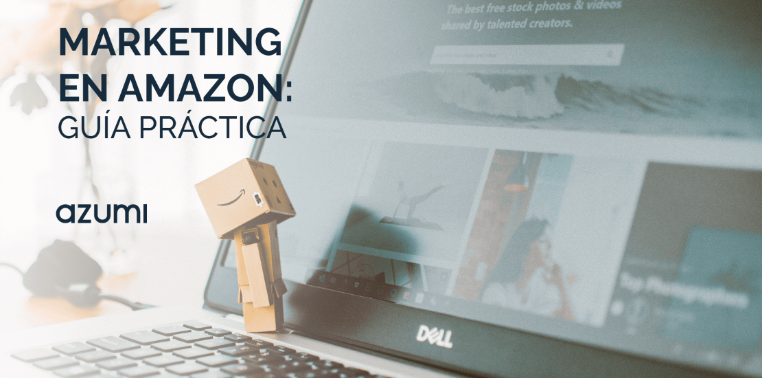 Marketing en Amazon