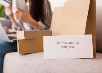 Tarjetas de Inserción de Productos Amazon