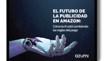 El futuro de la publicidad en amazon