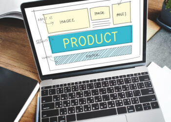 fichas de producto en Amazon