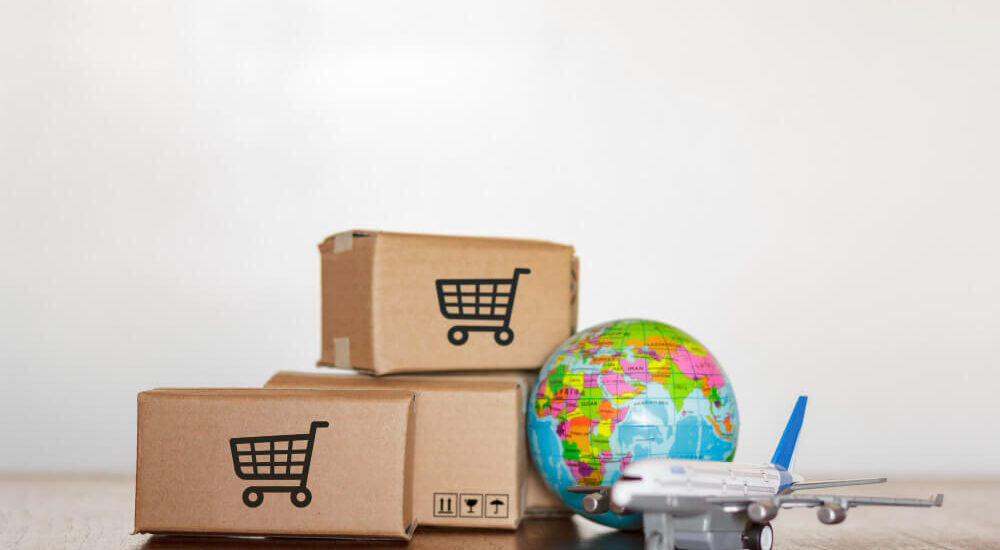 Vender en Amazon Europa