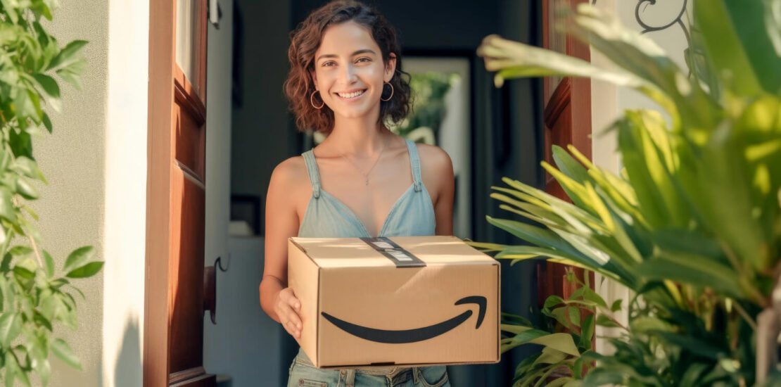 que es amazon vine