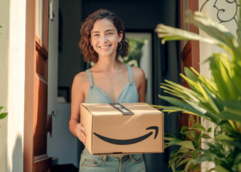 que es amazon vine