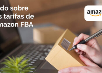 Tarifas de Amazon FBA