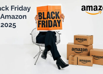 cuando es black friday en amazon 2025​