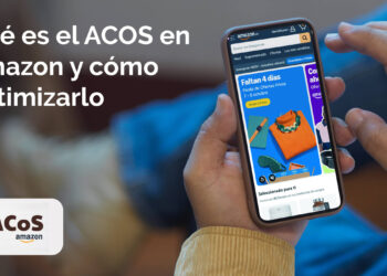 que es el acos en amazon