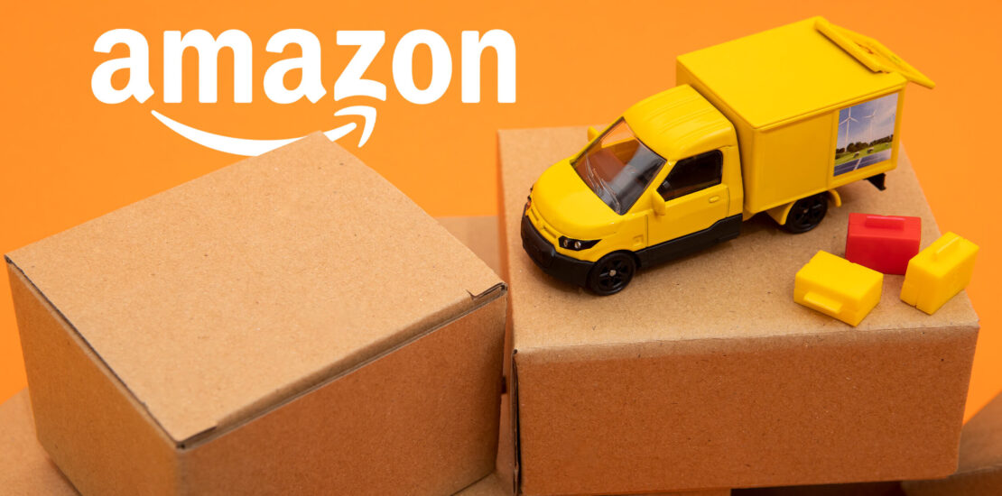 Cómo vender en Amazon sin tener productos