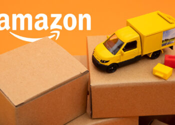 Cómo vender en Amazon sin tener productos