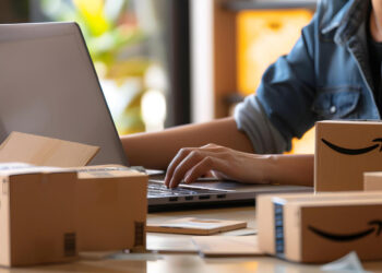 puedo vender en Amazon sin ser autonomo