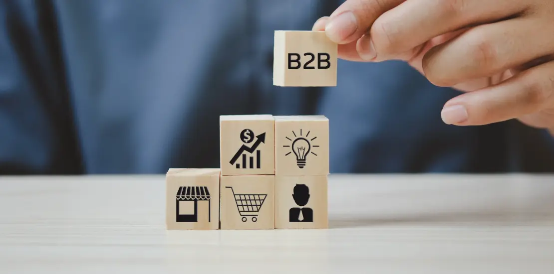 Marketplace b2b
