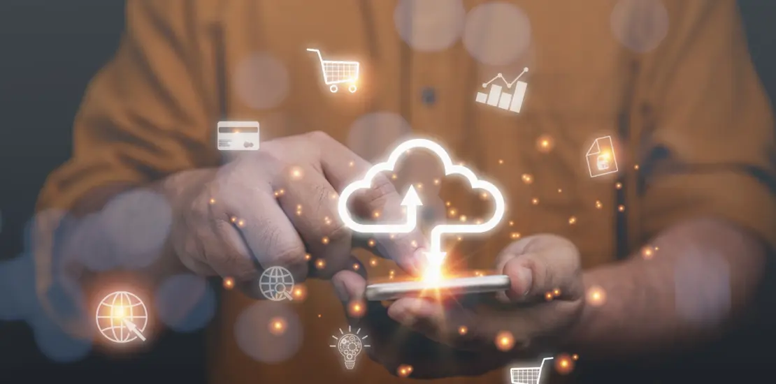 Amazon Marketing Cloud