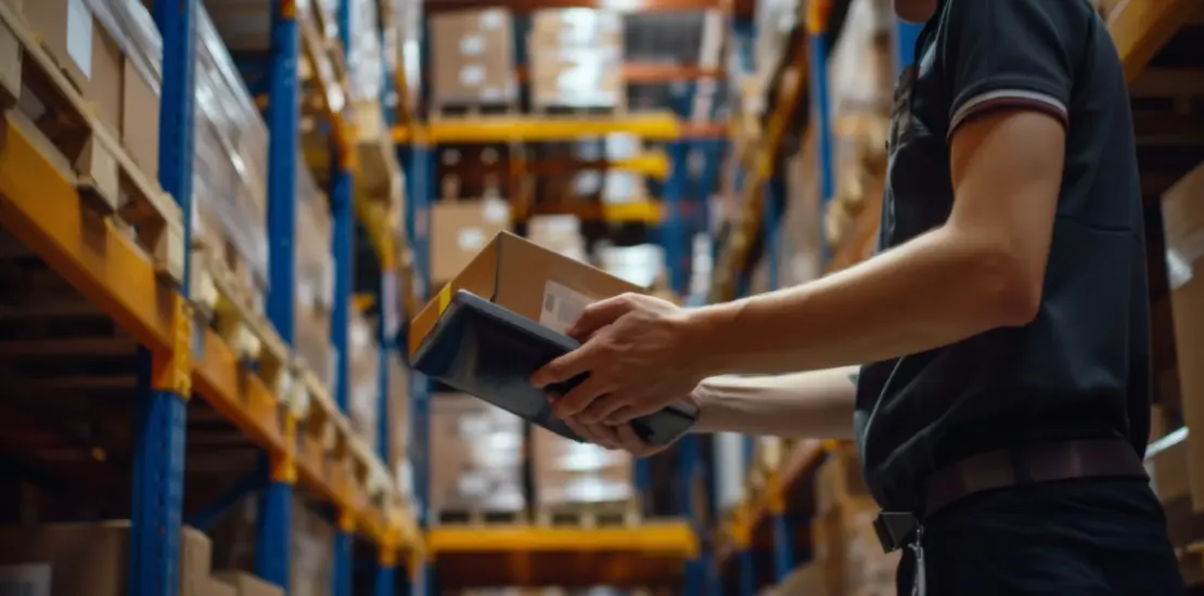Amazon FBM