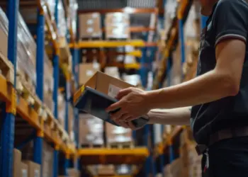 Amazon FBM