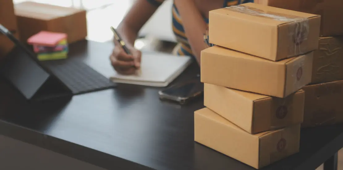 Agencia amazon fba​