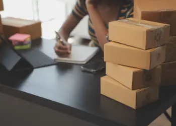 Agencia amazon fba​