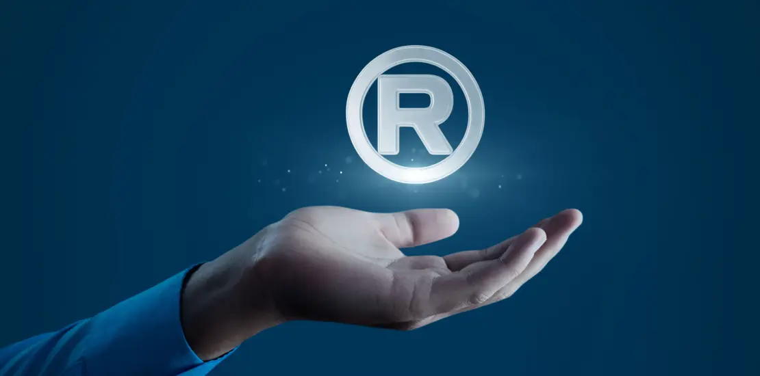 Amazon brand registry​