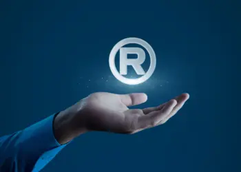 Amazon brand registry​