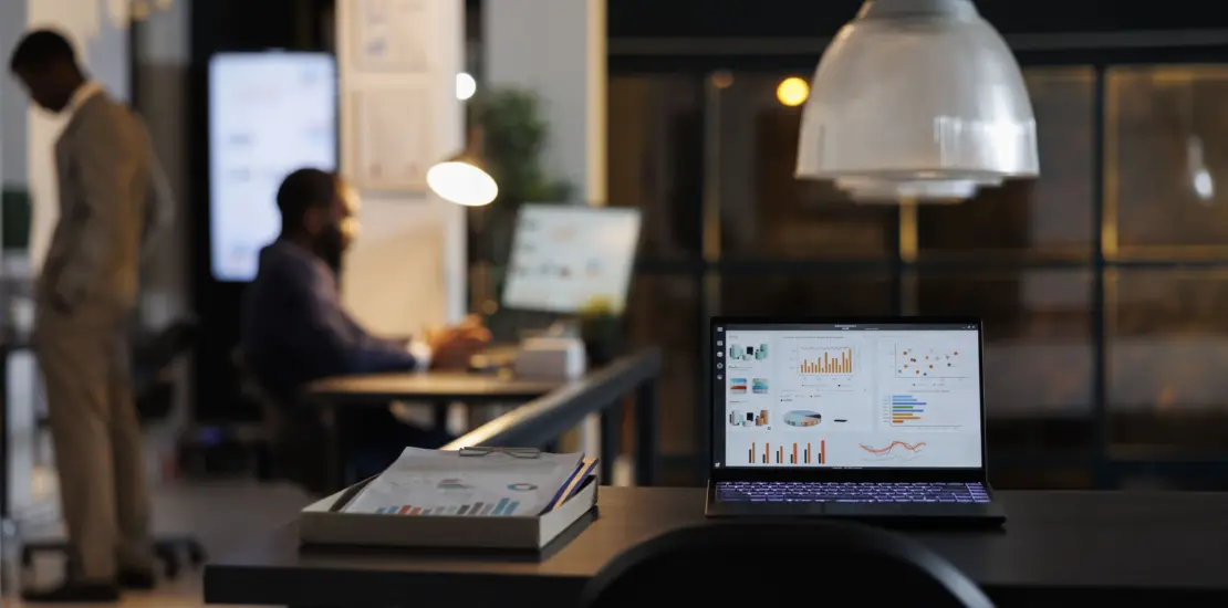 agencia de amazon​